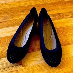 Clarks Women’s Elon Sun Wedge Platform